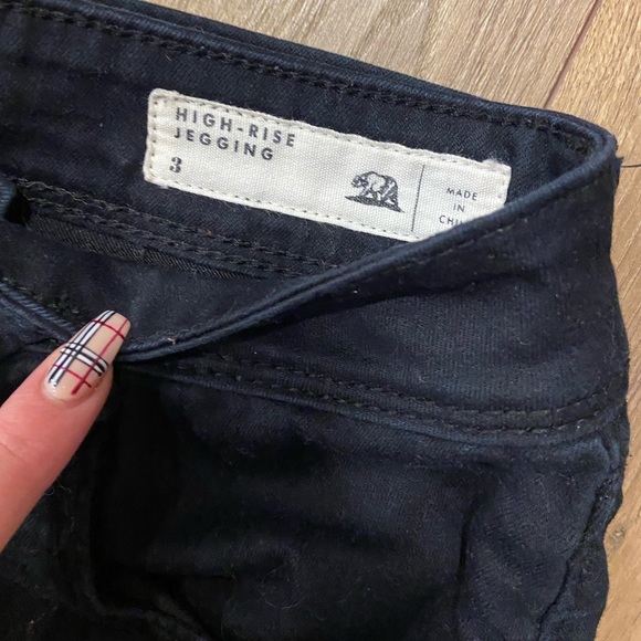 Bullhead jeans - Picture 2 of 2